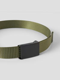 NKMACC-RICK BELT kaki