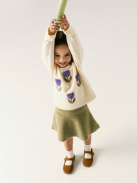 NMFOLGI KNIT wit