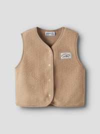 NMMOWE TEDDY beige