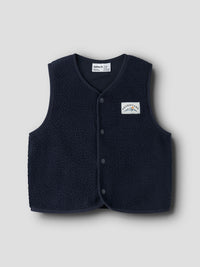 NMMOWE TEDDY blauw