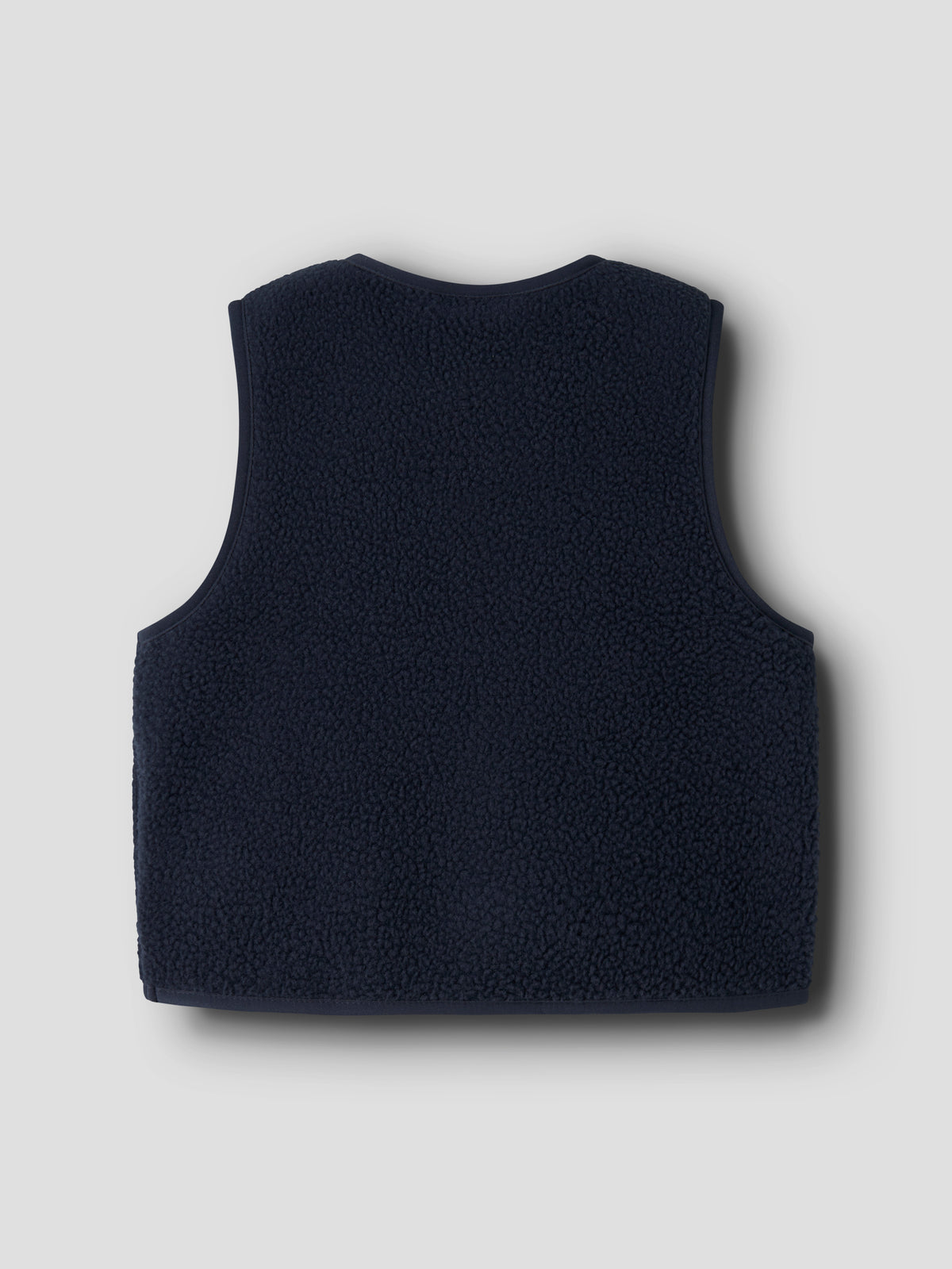 NMMOWE TEDDY blauw