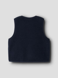 NMMOWE TEDDY blauw