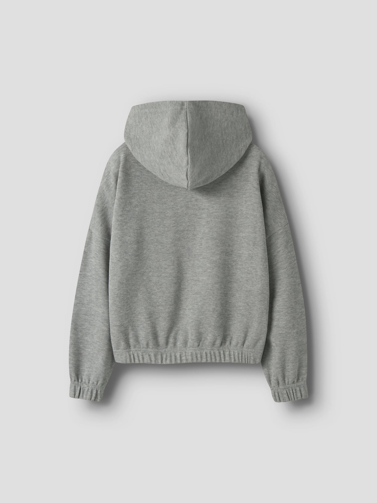 NKFOKOMMA SWEAT grijs