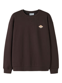 NKMOLAN SWEAT bruin