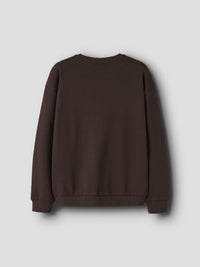 NKMOLAN SWEAT bruin