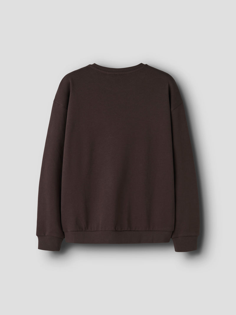 NKMOLAN SWEAT bruin