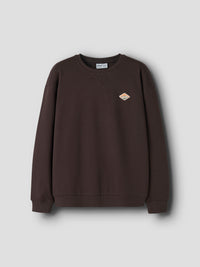 NKMOLAN SWEAT bruin