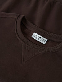 NKMOLAN SWEAT bruin