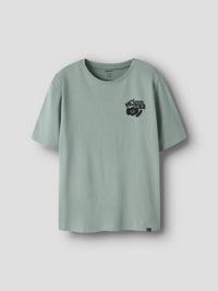 NKMKNASO TOP groen