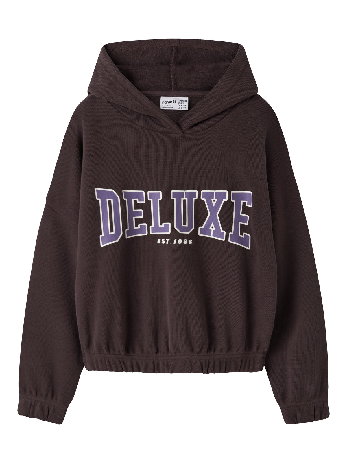 NKFOKOMMA SWEAT bruin