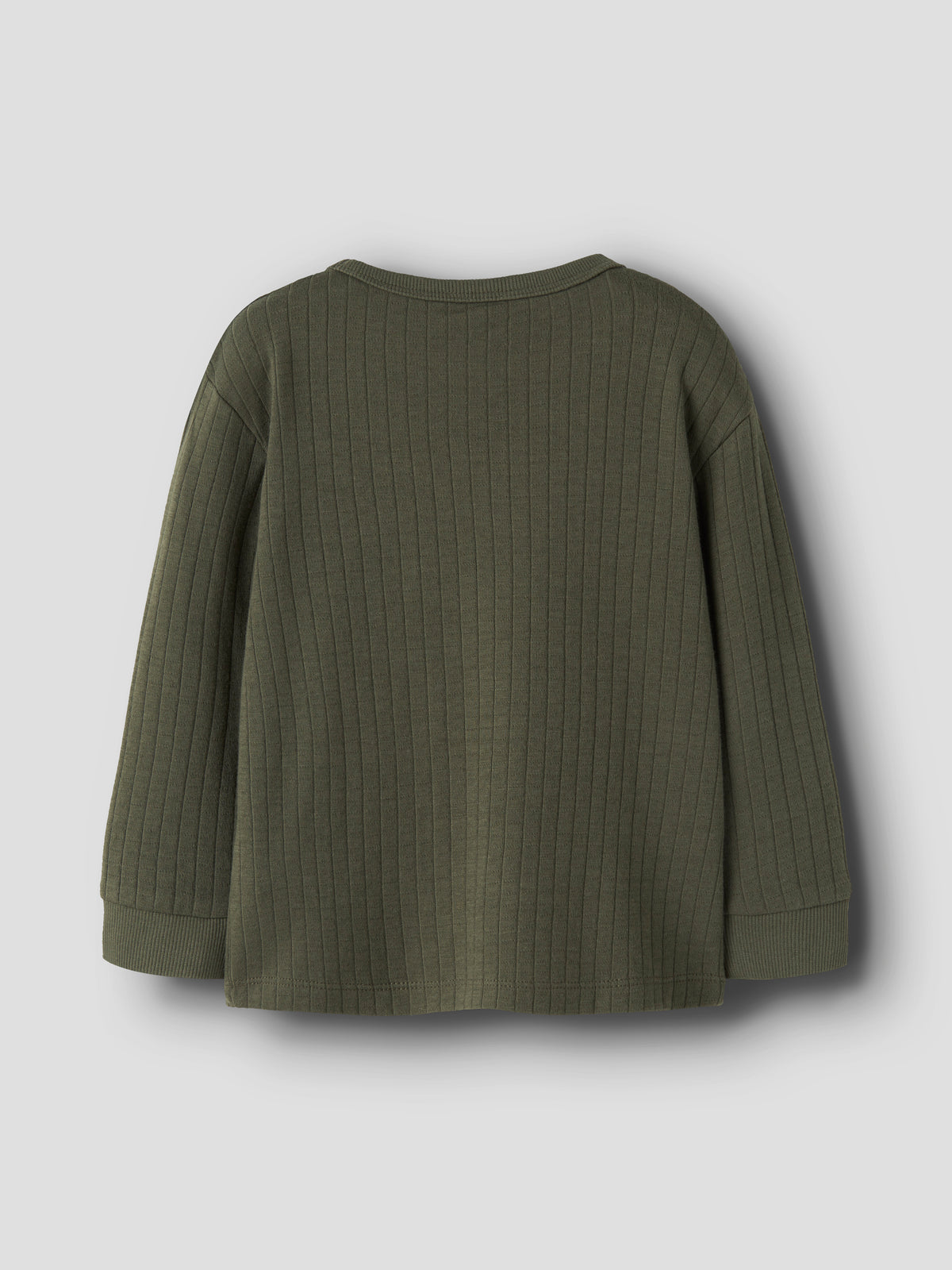 NMMNICHOLAS TOP groen
