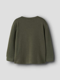 NMMNICHOLAS TOP groen