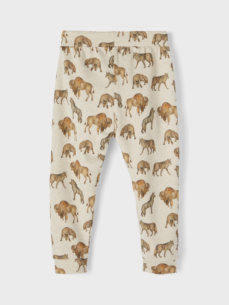 NMMKAYDEN SWEAT PANT  dieren