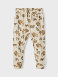 NMMKAYDEN SWEAT PANT  dieren