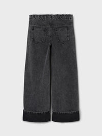 NKFROSE JEANS 4310 zwart