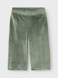 NMFSTEPHANIE PANT groen