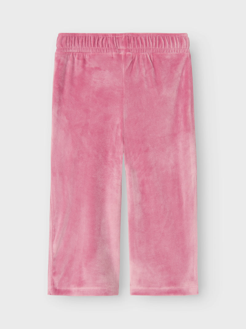 NMFSTEPHANIE PANT roze