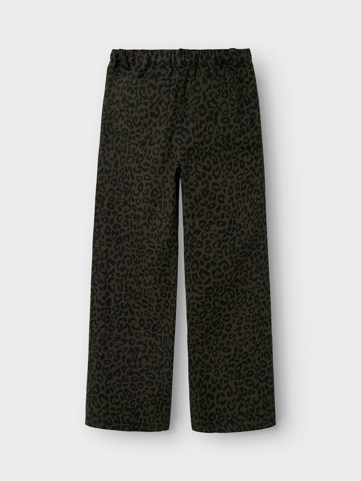 NKFBELLA PANTS 3270 leo