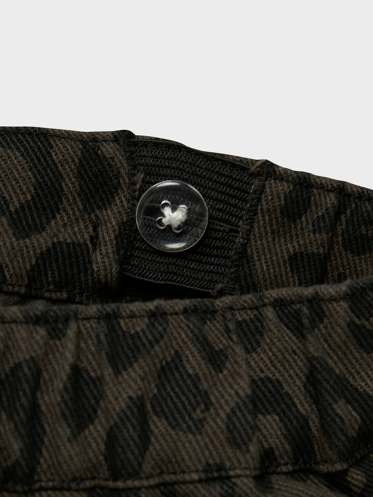 NKFBELLA PANTS 3270 leo