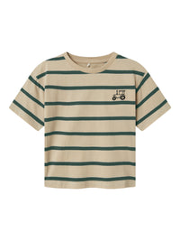NMMLAVON TOP groen