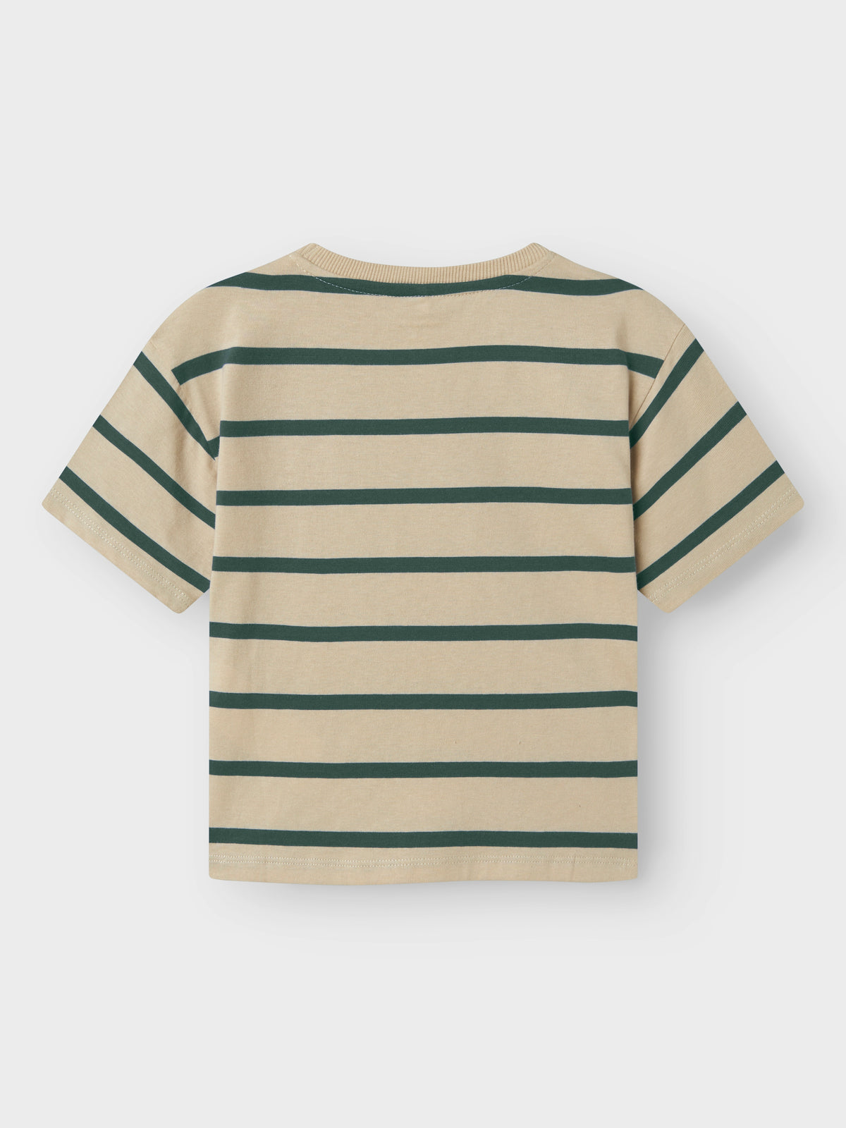 NMMLAVON TOP groen