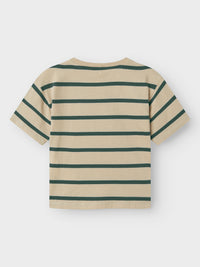 NMMLAVON TOP groen