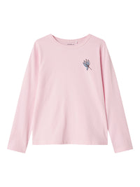 NMFOSLINA TOP roze