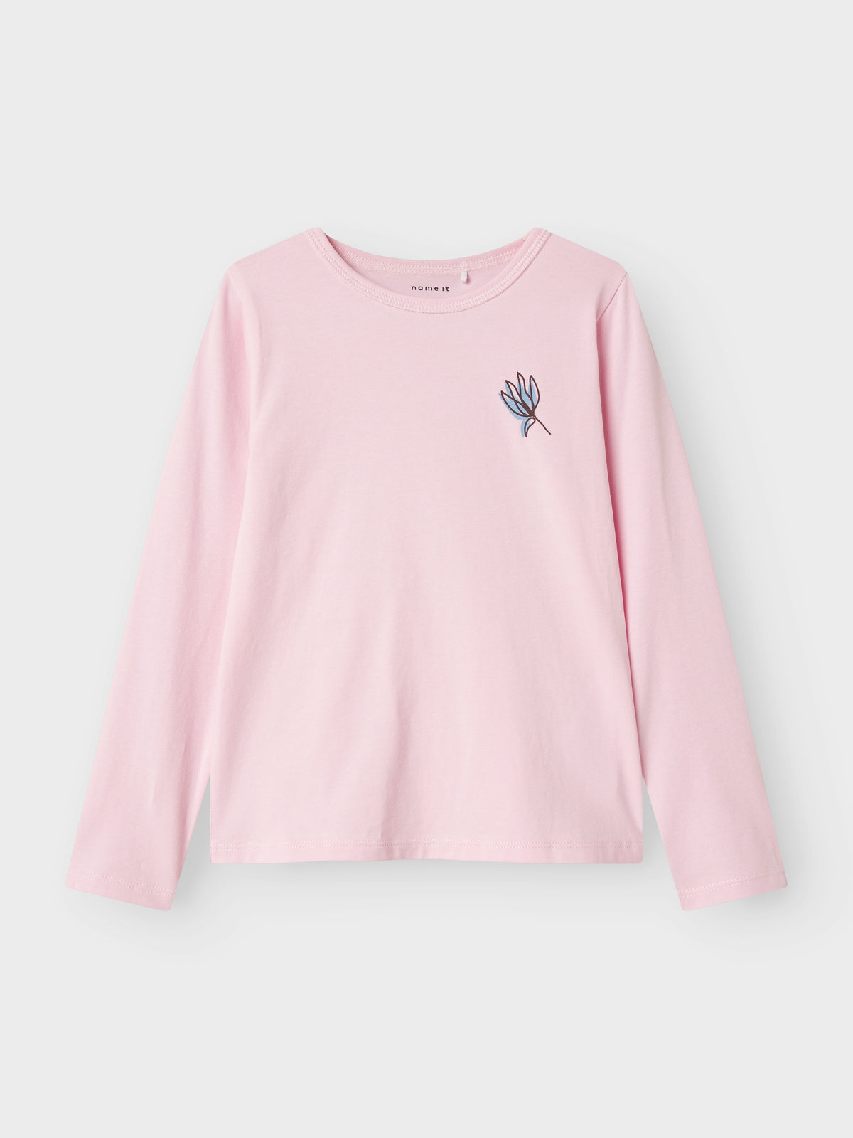NMFOSLINA TOP roze