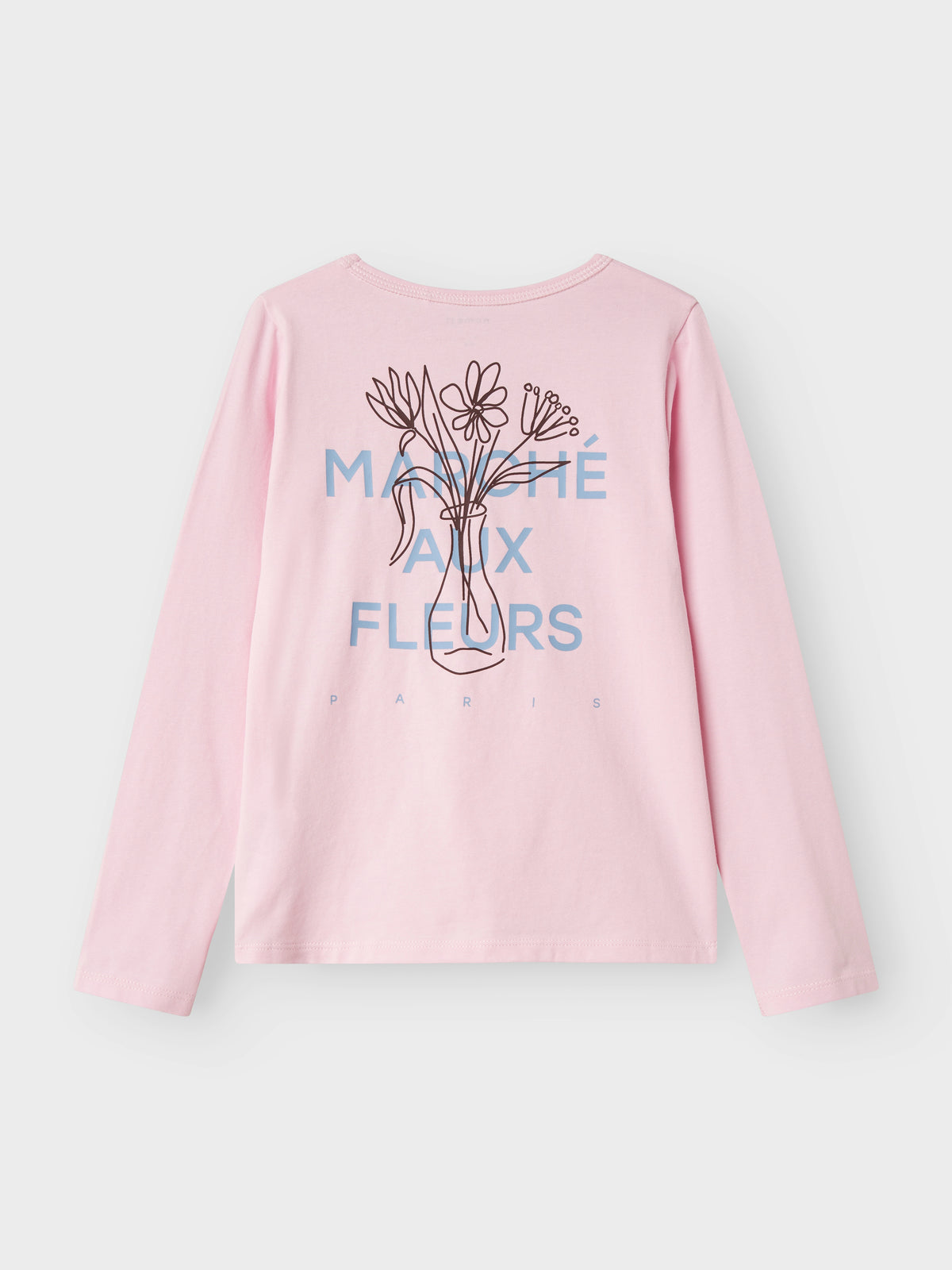 NMFOSLINA TOP roze
