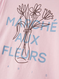 NMFOSLINA TOP roze