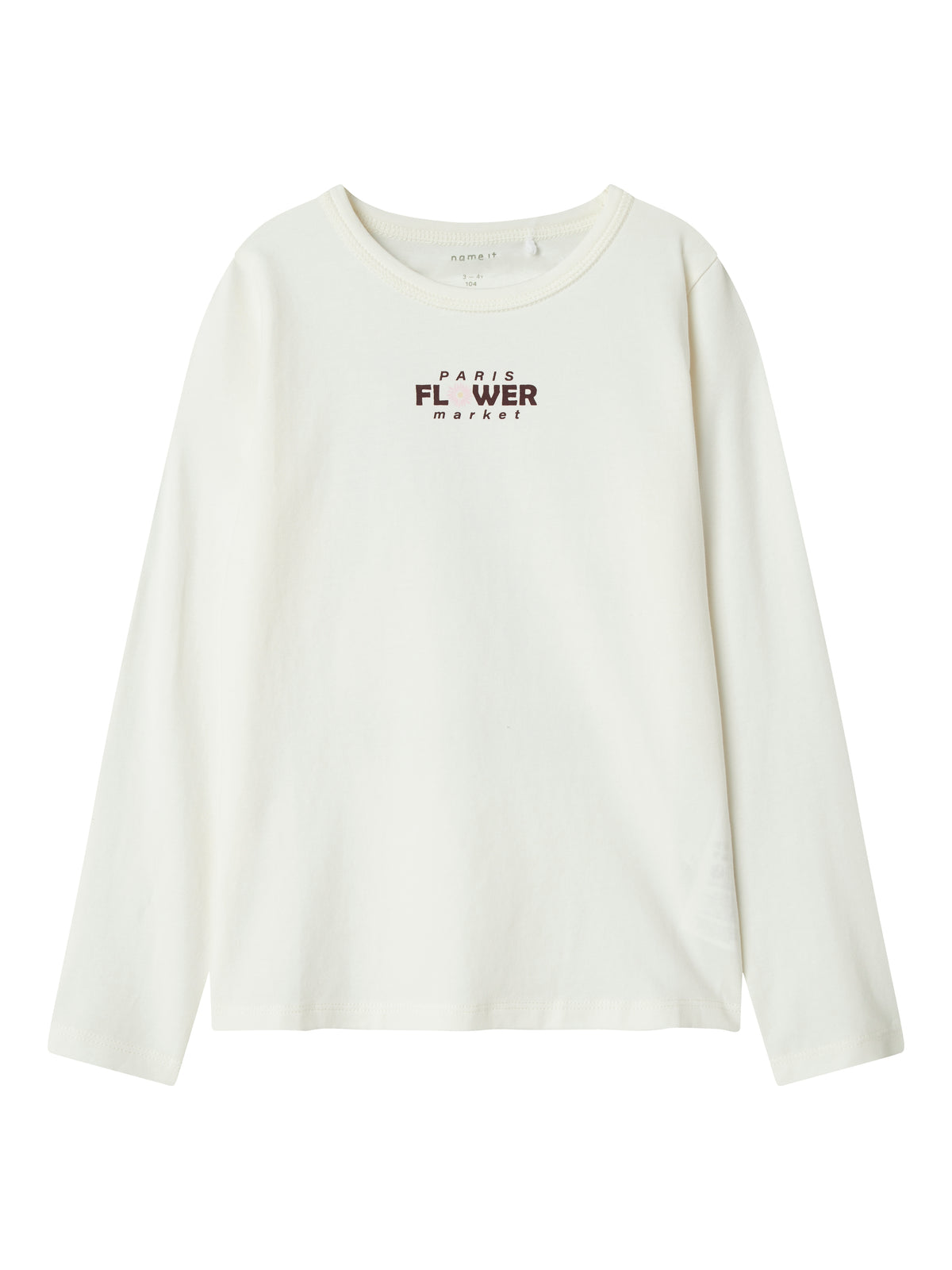 NMFOSLINA TOP wit