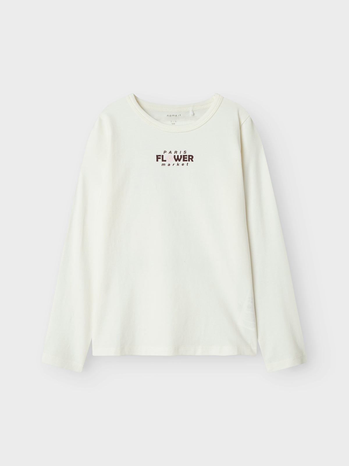 NMFOSLINA TOP wit