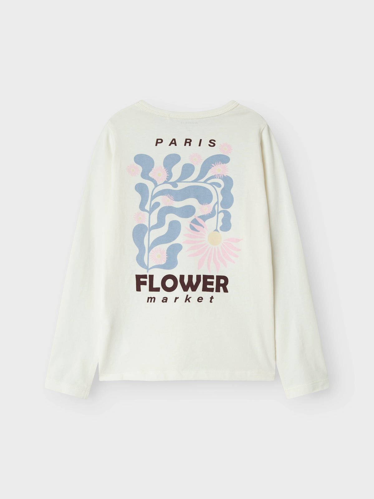 NMFOSLINA TOP wit