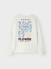 NMFOSLINA TOP wit