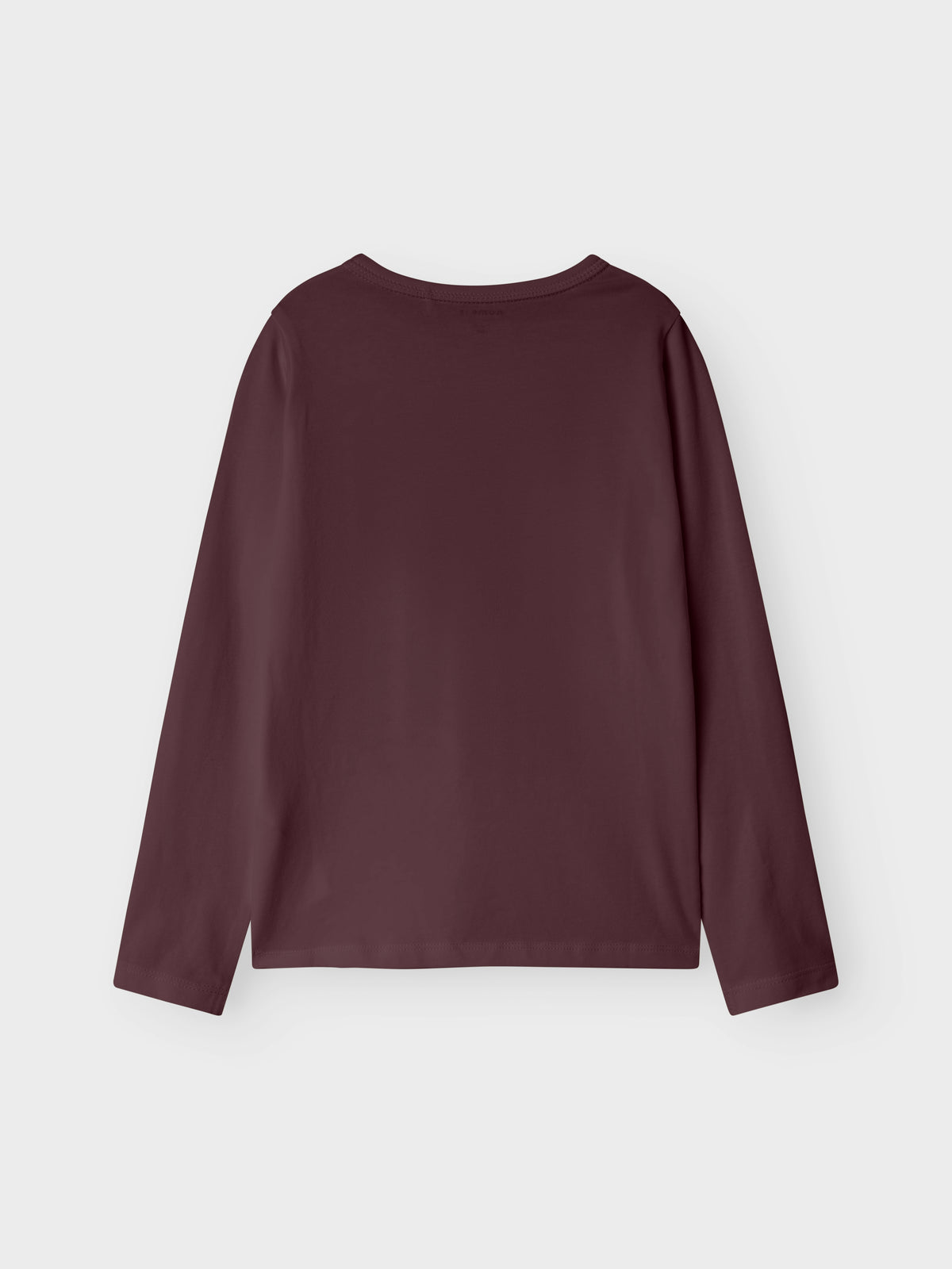 NMFOSLINA TOP bordeaux