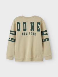 NKMNOLEN  NREG SWEAT bruin