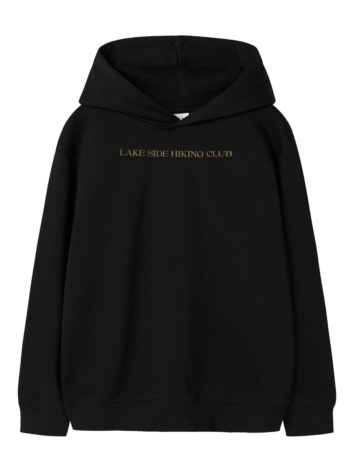 NKMOSIAN SWEAT zwart