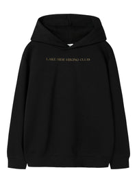 NKMOSIAN SWEAT zwart