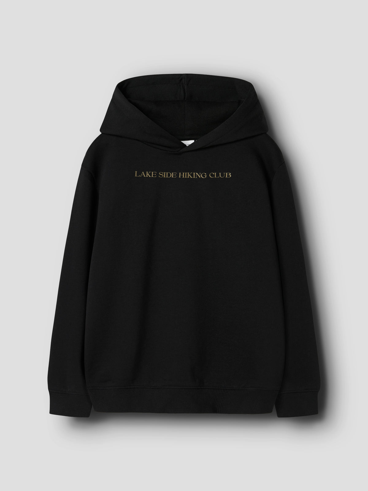NKMOSIAN SWEAT zwart