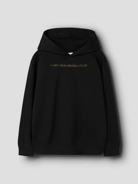 NKMOSIAN SWEAT zwart
