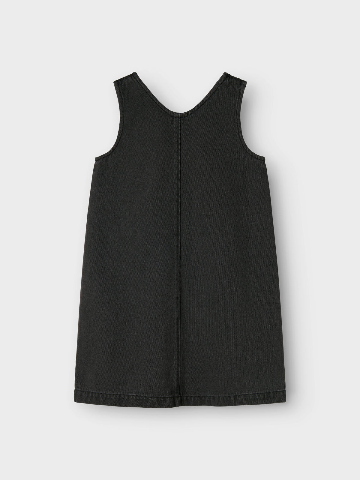 NKFMONALA DRESS zwart