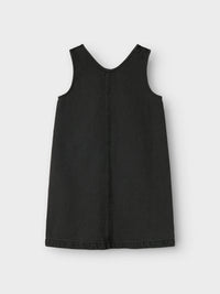 NKFMONALA DRESS zwart