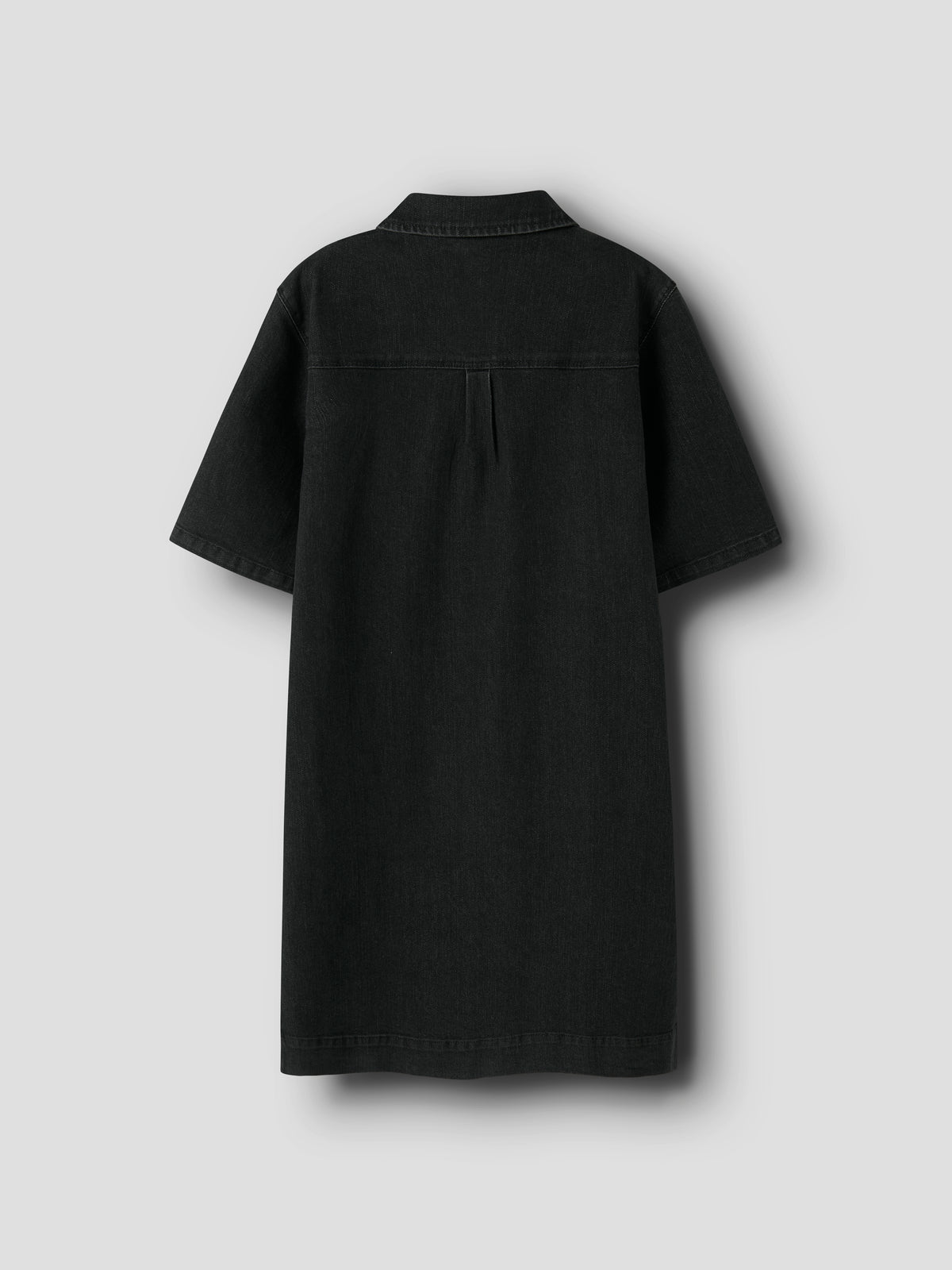 NKFBLAKE DRESS zwart