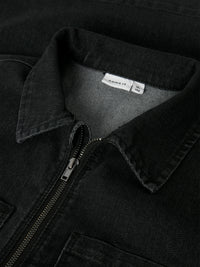 NKFBLAKE DRESS zwart