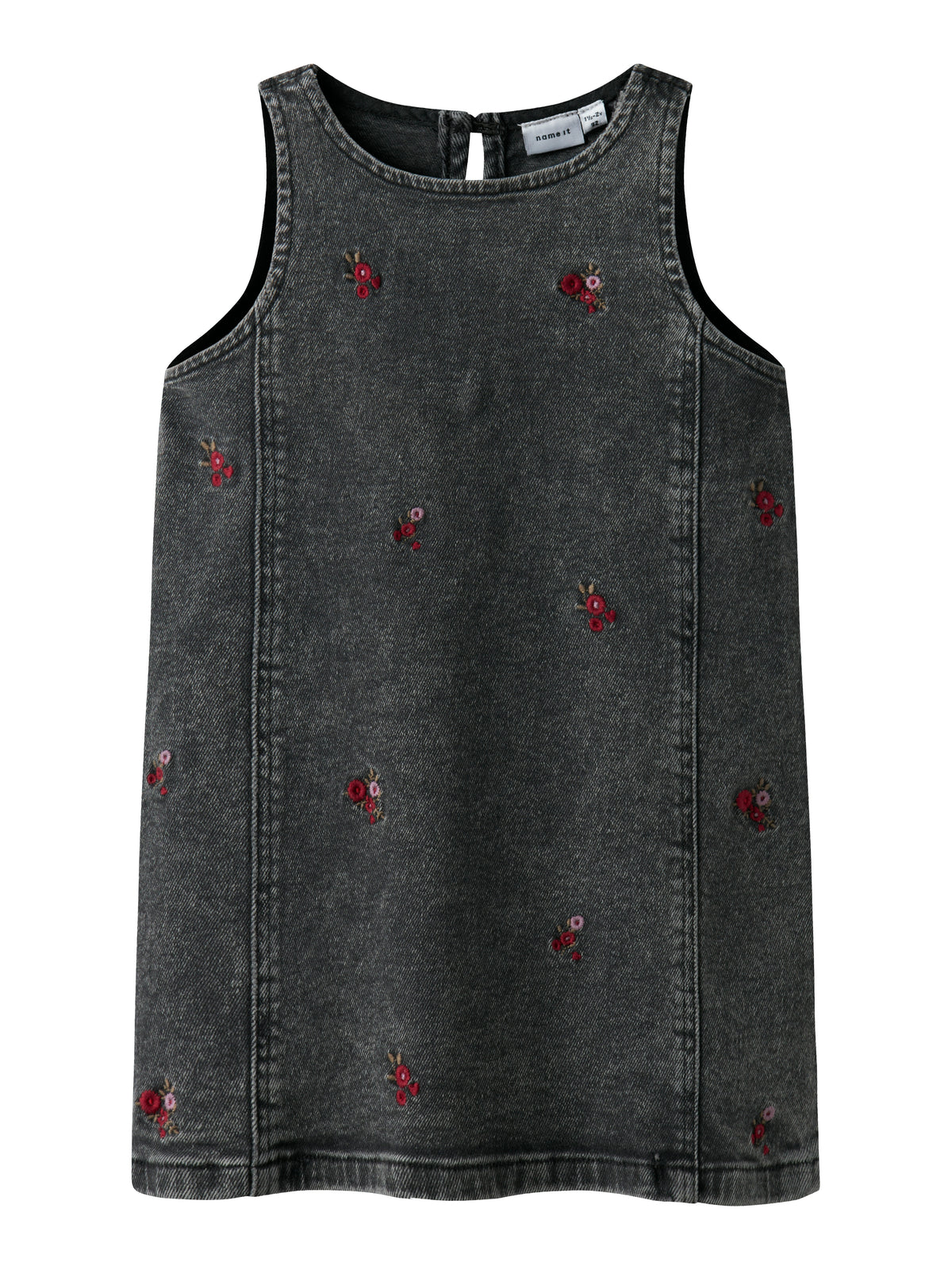 NMFBRYNN SPENCER zwart