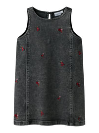 NMFBRYNN SPENCER zwart