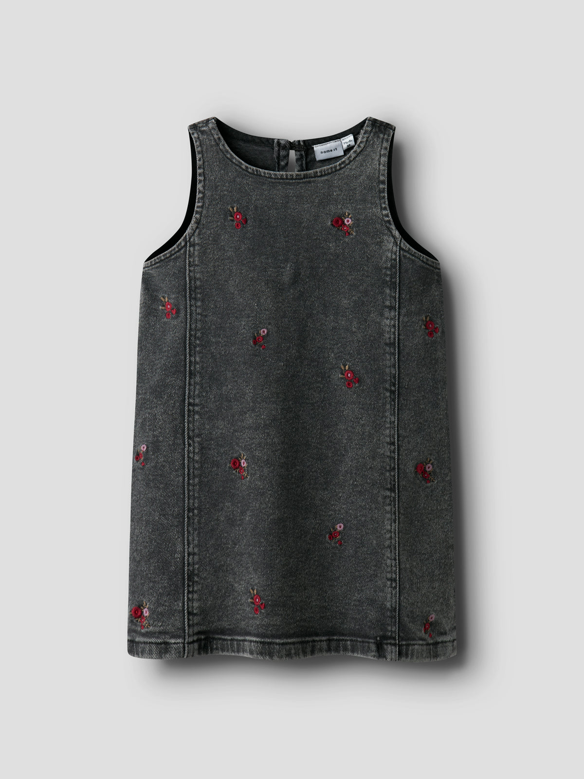 NMFBRYNN SPENCER zwart