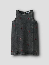 NMFBRYNN SPENCER zwart