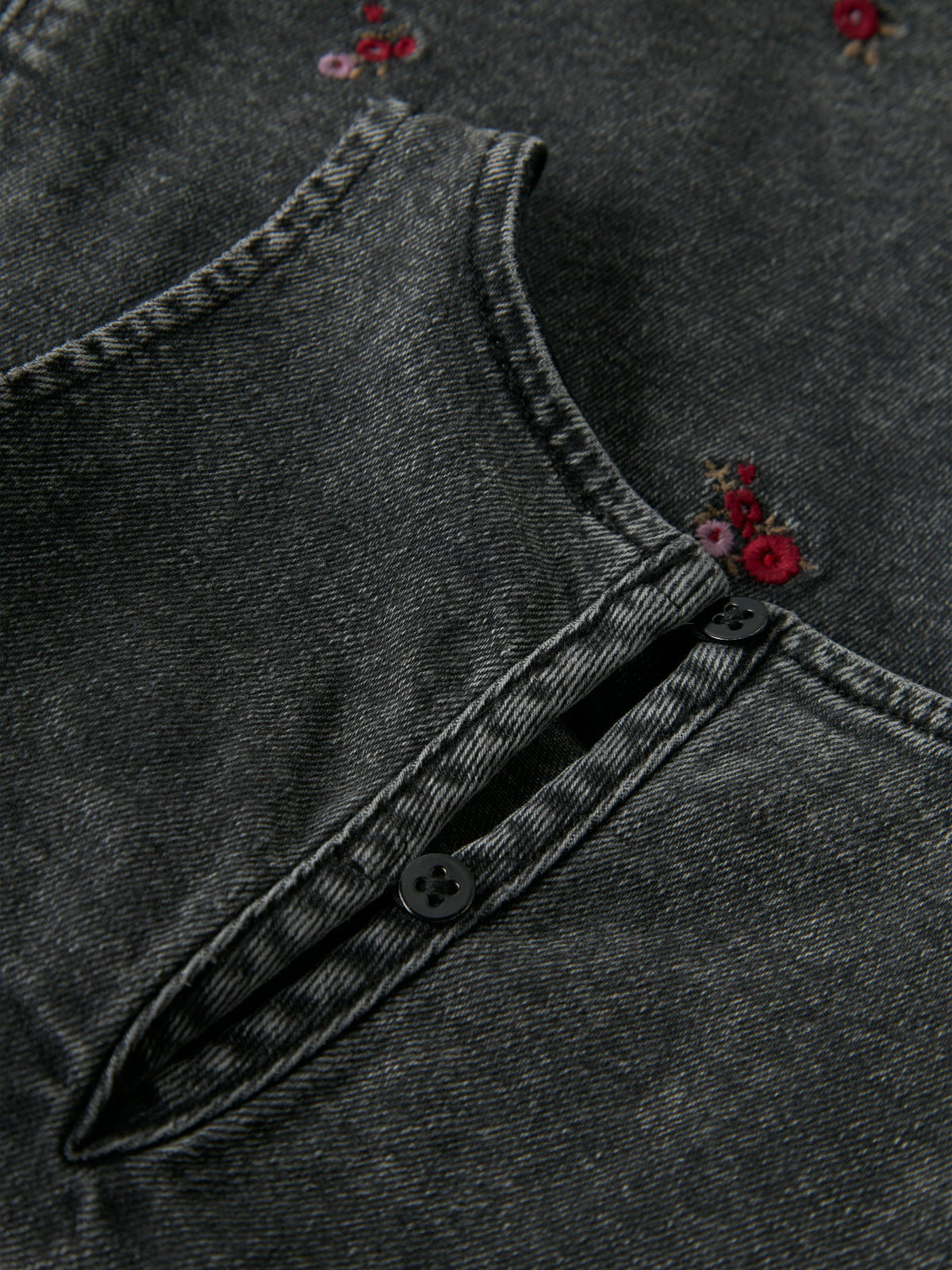 NMFBRYNN SPENCER zwart