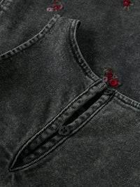 NMFBRYNN SPENCER zwart